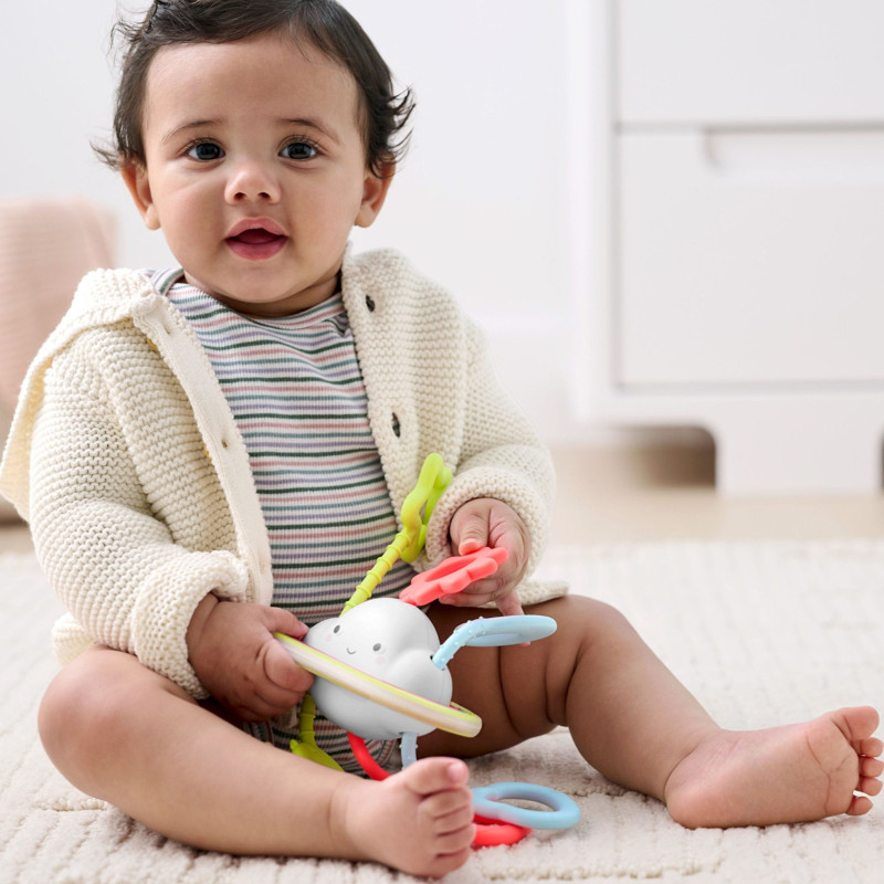 Cloud Sensory Toy