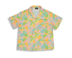 Party Bloom Adult Shirt