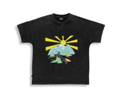 Adult Mountain T-shirt