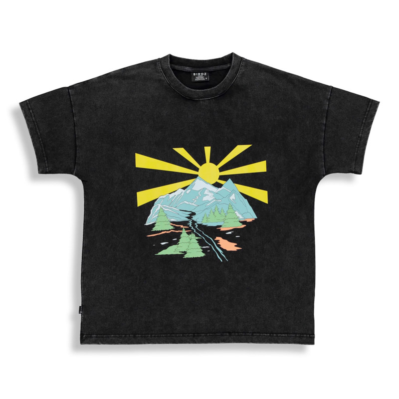 Adult Mountain T-shirt