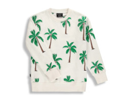 Adult Palm Tree Sweatshirt