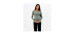 Sage Breastfeeding Long Sleeve T-Shirt