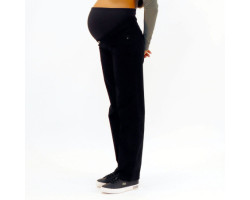 Black Maternity Jeans