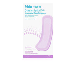 Frida Mom Serviettes Hygiénique Postpartum