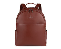 Charlotte Backpack - Rosewood