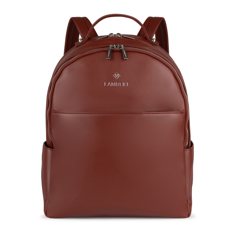 Charlotte Backpack - Rosewood