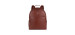 Charlotte Backpack - Rosewood