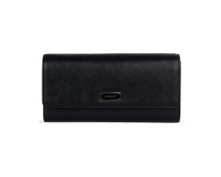 Suzy Wallet - Black