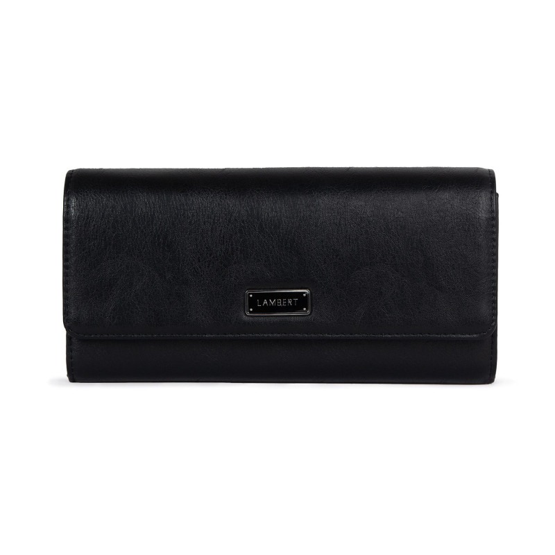 Suzy Wallet - Black