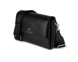 Judy 2-in-1 Handbag - Black