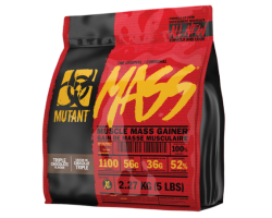 Mutant Mass 5lbs