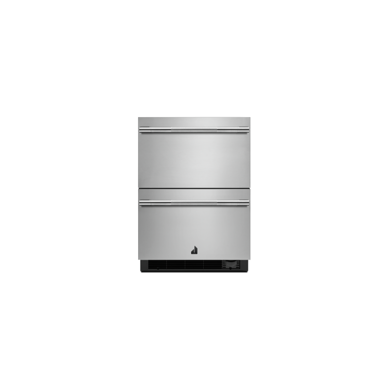 4.7 cu.ft. Built-In Refrigerator 24 in. Jenn-Air JUCFP242HL