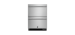 4.7 cu.ft. Built-In Refrigerator 24 in. Jenn-Air JUCFP242HL