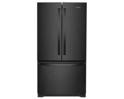 36 in. refrigerator French...