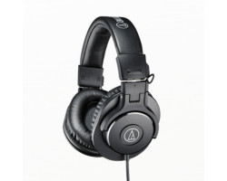 Audio Technica ATH-M30X -...