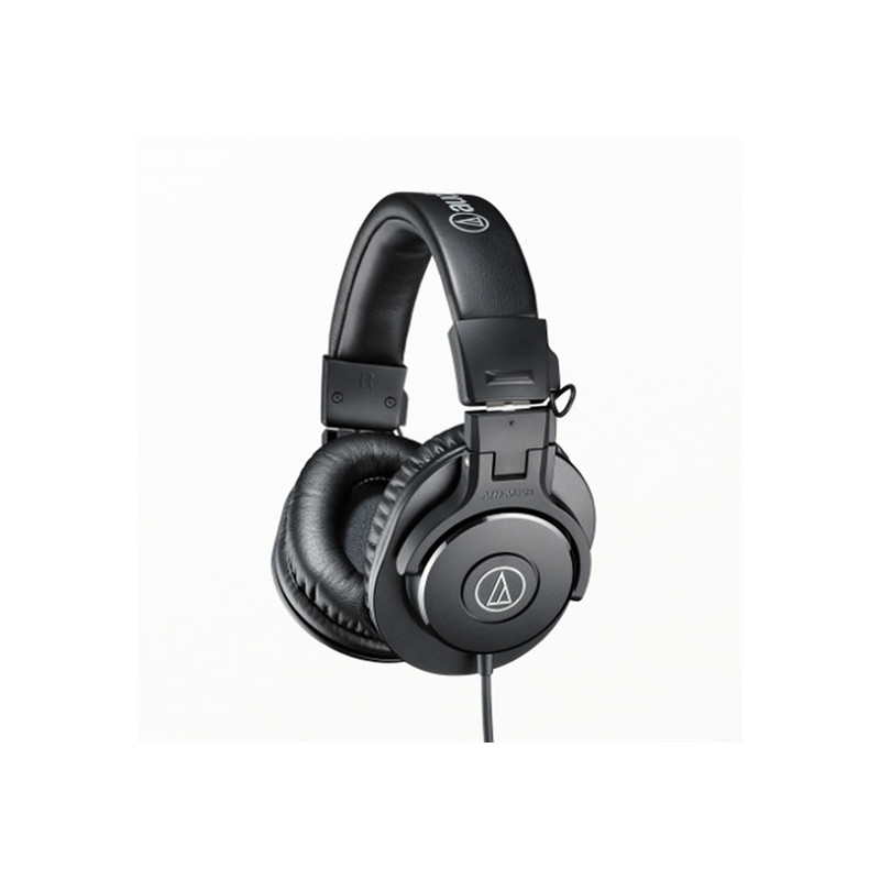 Audio Technica ATH-M30X - AUDIO TECHNICA