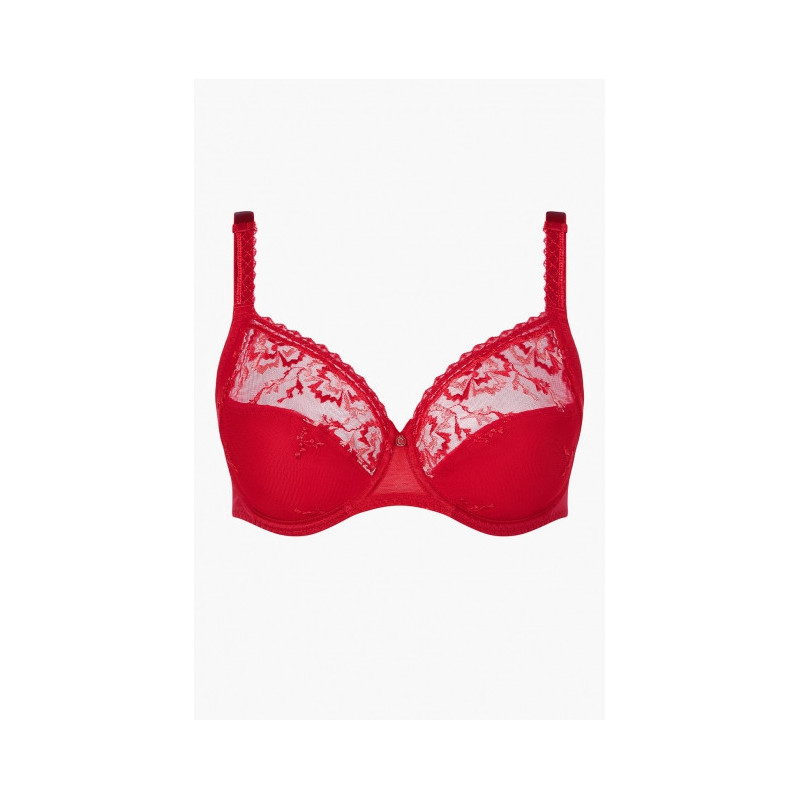 Chantelle Lingerie Soutien-gorge à armatures - EVERY CURVE