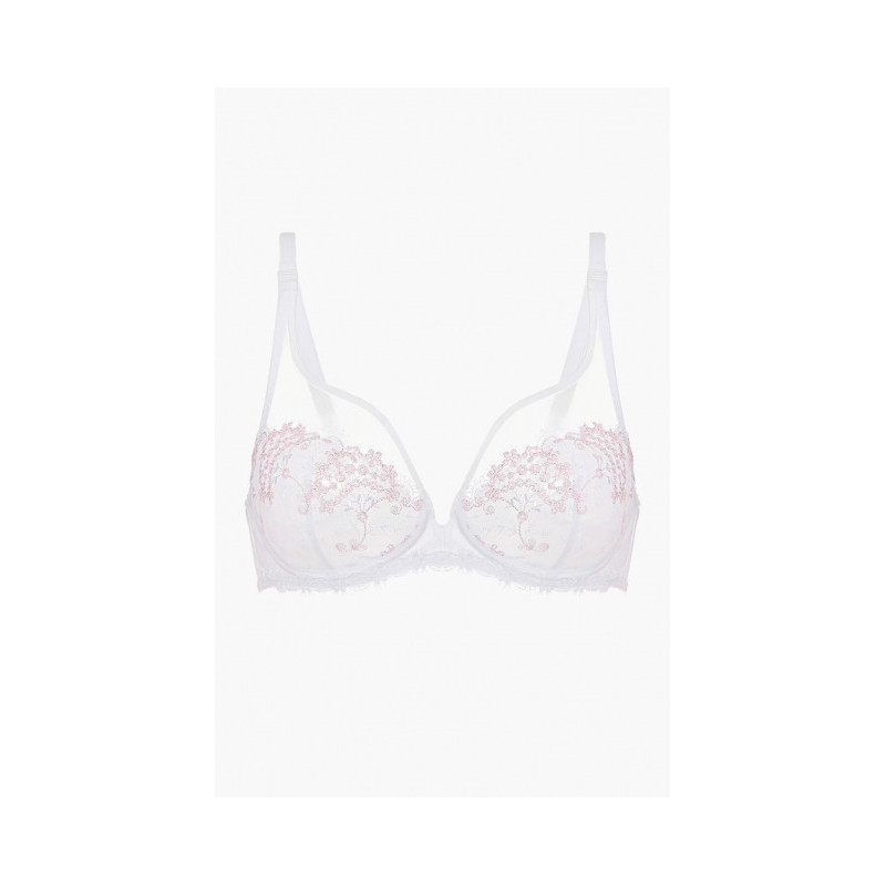 Simone Pérèle Soutien-gorge à armatures - WISH