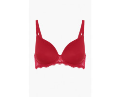 Simone Pérèle Soutien-gorge à armatures - CARESSE 3D PLUNGE SPACER