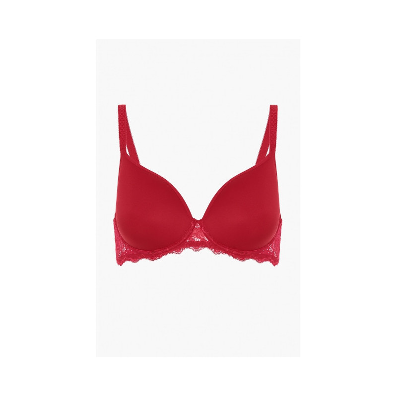 Simone Pérèle Soutien-gorge à armatures - CARESSE 3D PLUNGE SPACER