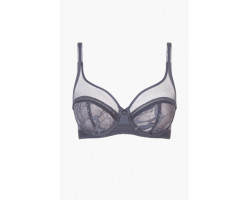 Chantelle Lingerie Soutien-gorge à armatures - TRUE LACE