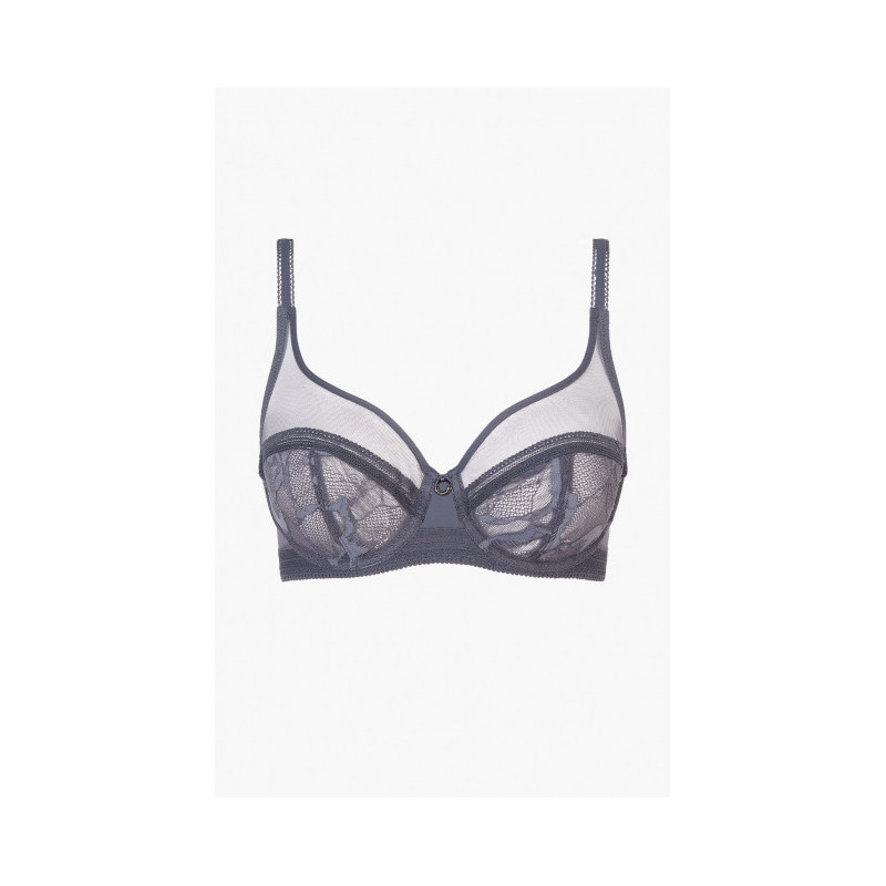 Chantelle Lingerie Soutien-gorge à armatures - TRUE LACE