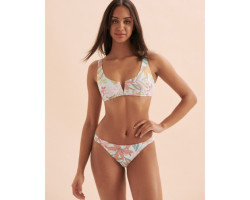 O'NEILL Haut de bikini bralette Popoyo Dalia Floral