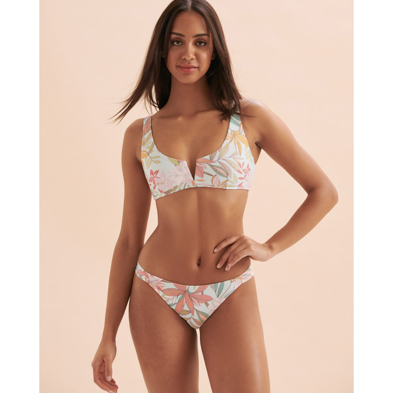 O'NEILL Haut de bikini bralette Popoyo Dalia Floral