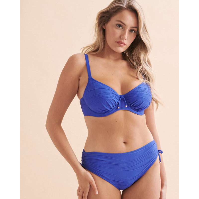 FANTASIE Haut de bikini plongeant bonnet DD/E/F Beach Waves