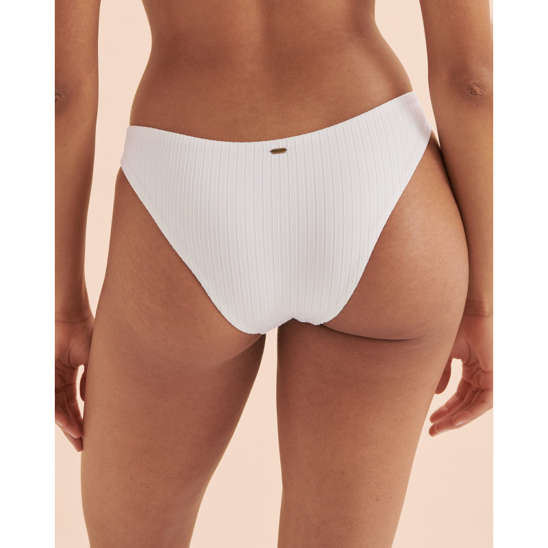 RIP CURL Bas de bikini cheeky Eco Premium Surf