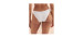 RIP CURL Bas de bikini cheeky Eco Premium Surf