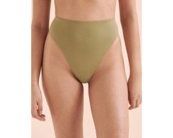 O'NEILL Bas de bikini taille haute Matira Saltwater Solids