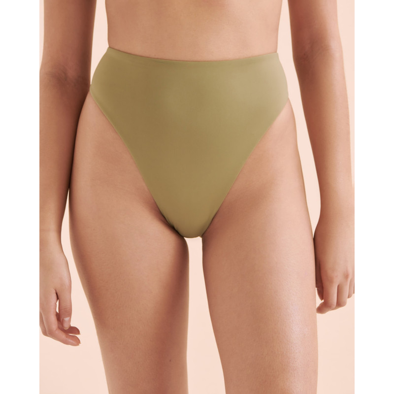 O'NEILL Bas de bikini taille haute Matira Saltwater Solids