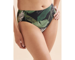 JANTZEN Bas de bikini aux hanches Judy Boho Palms