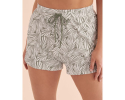 SKYE Short de bain Coletta Biomes