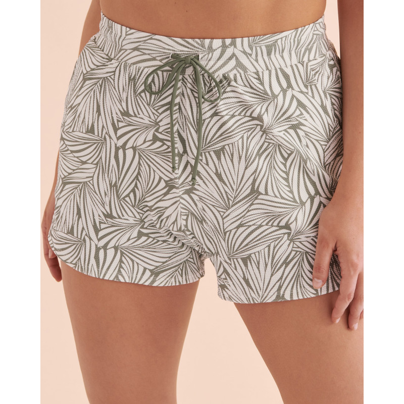 SKYE Short de bain Coletta Biomes