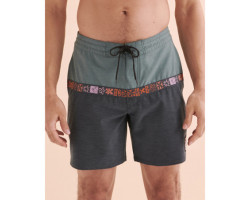 RIP CURL Maillot boardshort Saltwater Culture Fungi Layday