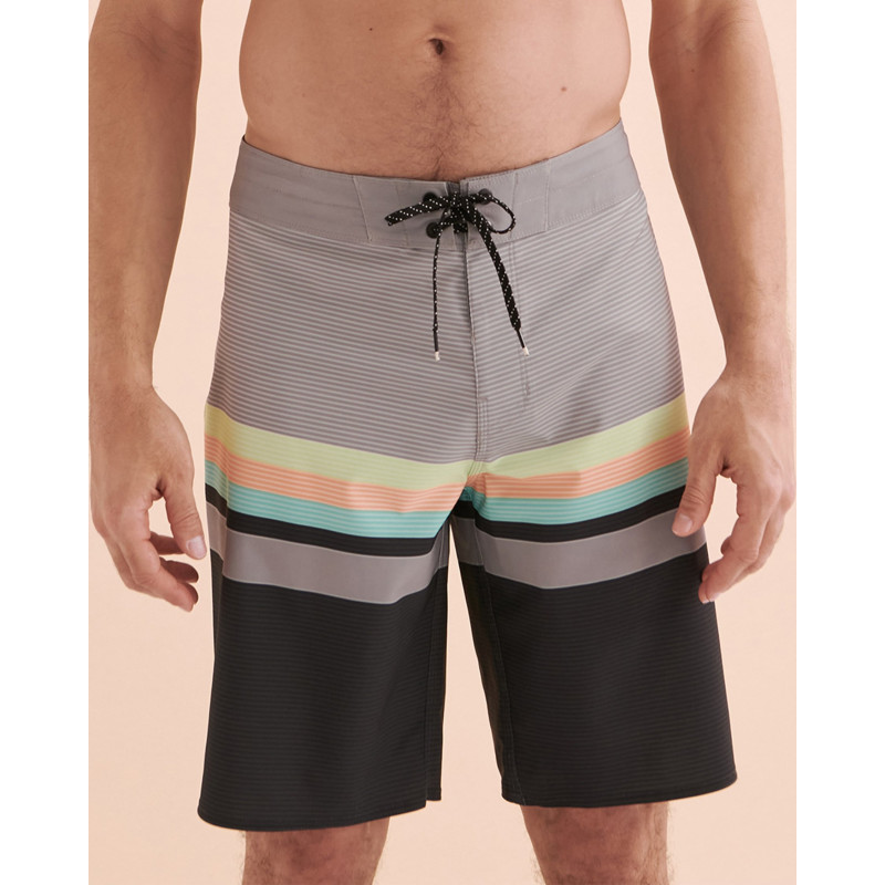 BILLABONG Maillot boardshort All Day Stripe Pro