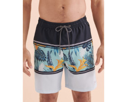 LUCKY ALOHA Maillot volley Waimea