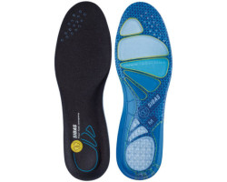 SIDAS Semelles Cushioning Gel