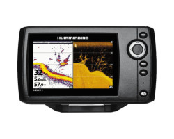 HUMMINBIRD Sonar Helix 5 DI G2