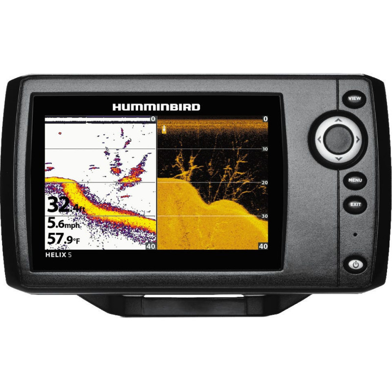 HUMMINBIRD Sonar Helix 5 DI G2