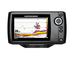 HUMMINBIRD Sonar Helix 5 G2