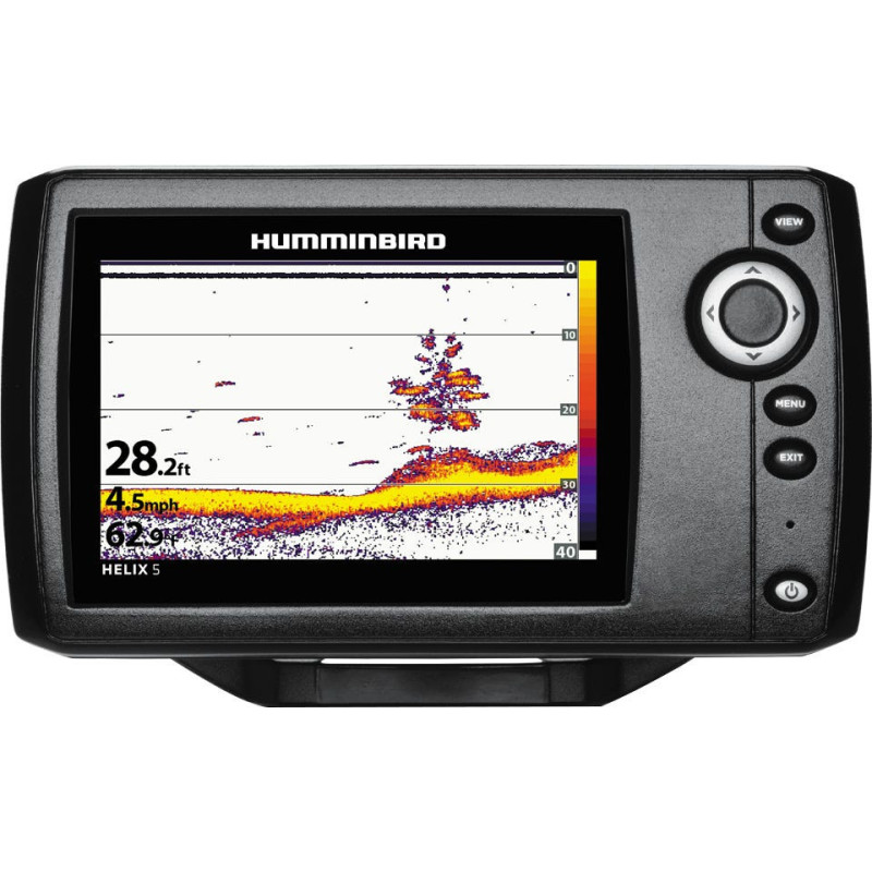 HUMMINBIRD Sonar Helix 5 G2