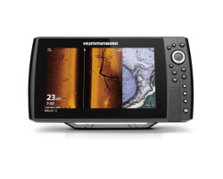 HUMMINBIRD Sonar avec...