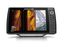 HUMMINBIRD Sonar avec...