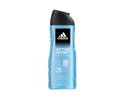 ADIDAS After Sport gel...