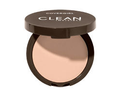 COVERGIRL Clean Invisible poudre pressée, 11 g