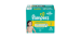 PAMPERS Swaddlers couches pour bébés actifs, taille 4, 66 unités