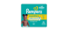 PAMPERS Swaddlers couches pour bébé actif, taille 5, 58 unités